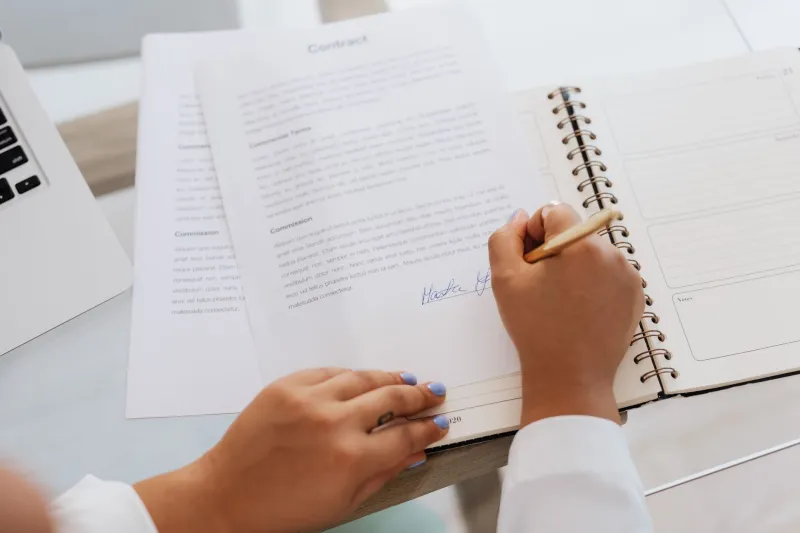 The Closing Day Blind Spot: How Document Control Collapses the Moment a Deal Is Signed