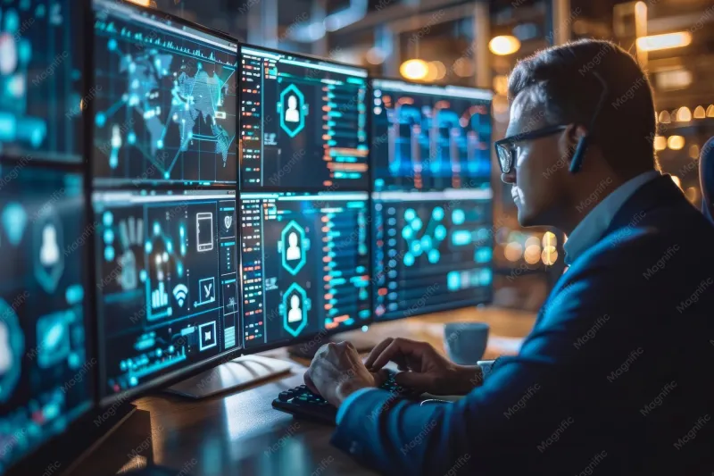The Illusion of Protection: Why Conventional Data Room Security Measures Are No Longer Enough
