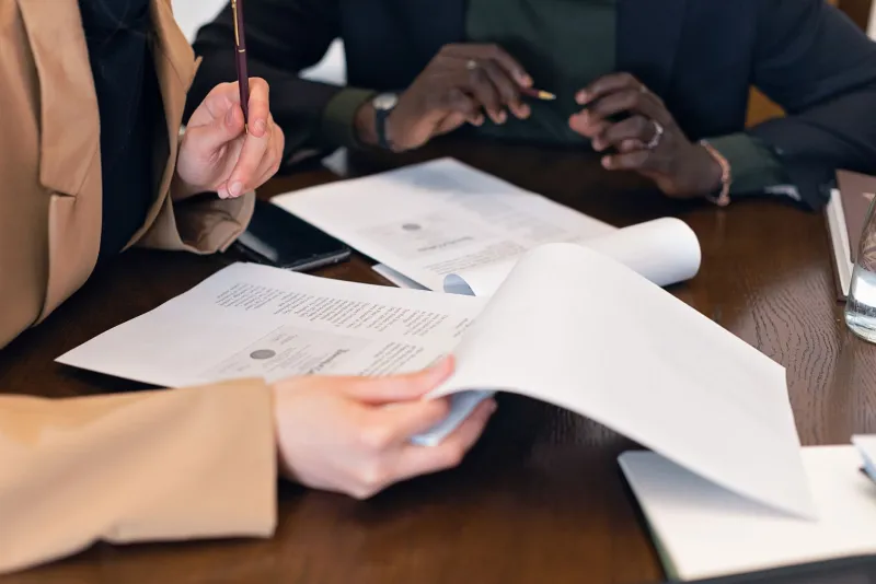 Permission Denied: What Your Data Room Access Controls Communicate to Buyers Before They Read a Single Document