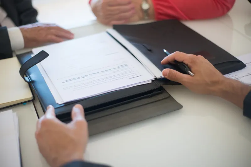From Diligence to Closing Table: The Document Management Gap That Derails Completed Deals