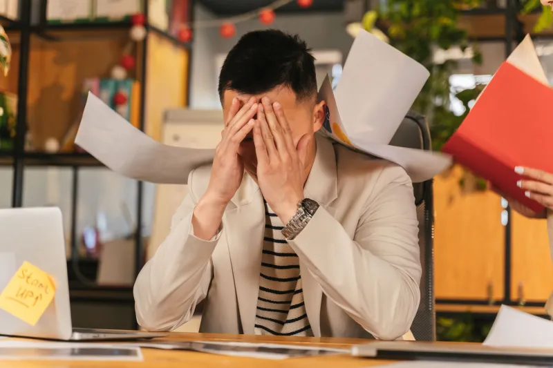 Hidden in Plain Sight: How Volume, Fatigue, and Poor Structure Cause Due Diligence Teams to Miss What Matters Most