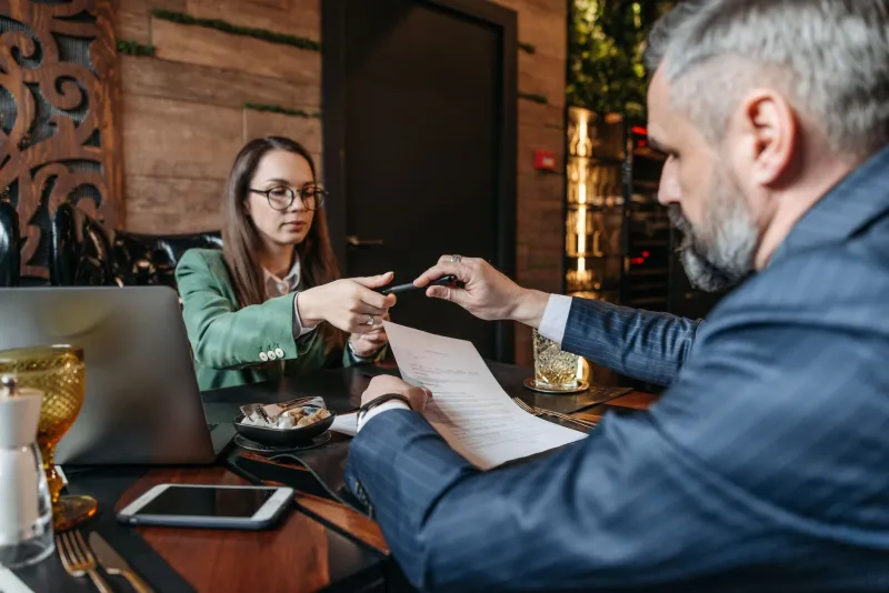 Deliberate Restraint: How Phased Information Release in Data Rooms Can Accelerate Deal Closings
