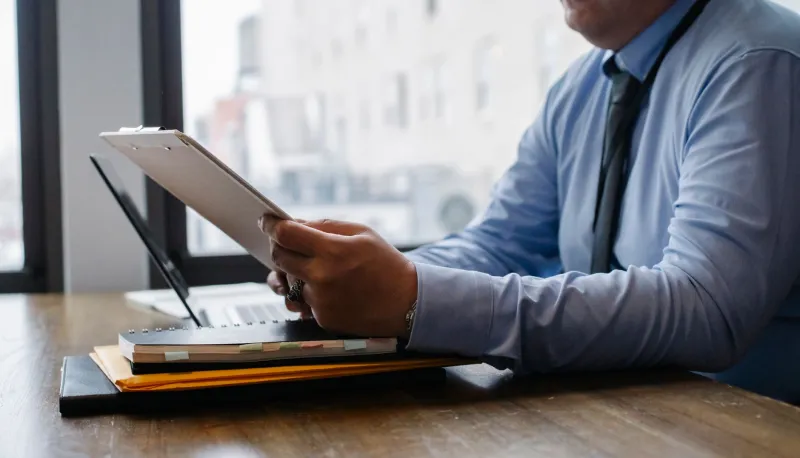 Behind the Metadata Curtain: What Private Equity Due Diligence Really Uncovers About Your Documents